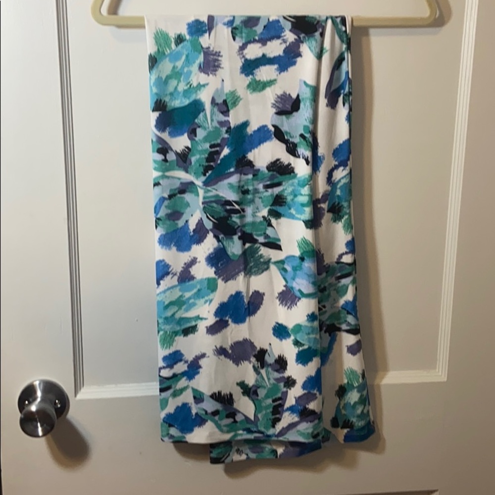 NWT Honey and Lace Pacific Palazzos